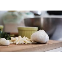 Mediterraner Kochkurs Berlin – nicht ohne Knoblauch