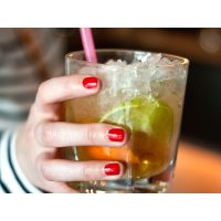 Cocktailkurs Frankfurt - Caipirinha