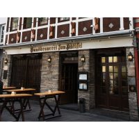 Kulinarische Stadtführung Düsseldorf - Brauhaus Düsseldorf