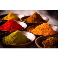 Orientalischer Kochkurs Hamburg – Gewürze