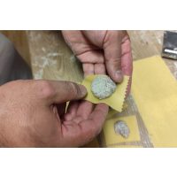 Pasta-Kurs Nürnberg – Ravioli befüllen