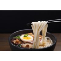Ramen-Kochkurs Hannover – Ramen schwarze Stäbchen