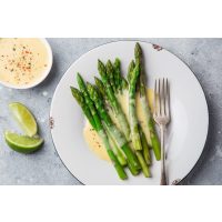 Saucen-Kochkurs Mannheim – Spargel und Hollandaise
