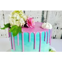 Dripcakekurs-Karlsruhe-Dripcake-Motivtorte