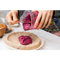 Veganer Kochkurs Heidelberg – veganer Kuchen