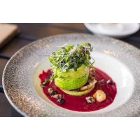 Vegetarischer Kochkurs Berlin – raffinierte vegetarische Küche