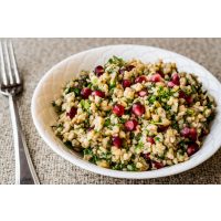 Vegetarischer Kochkurs Berlin – Tabouleh