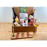 Virtuelle Reise nach Slowenien Genussbox