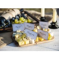 Käse- und Wein-Degustation Pfalz: Käse aus Frankreich