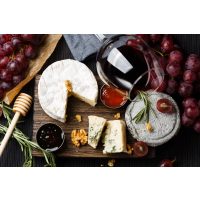 Weinseminar Bonn: aromatische Vielfalt mit Käse und Wein