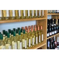 Weinprobe München – Menzinga Weine