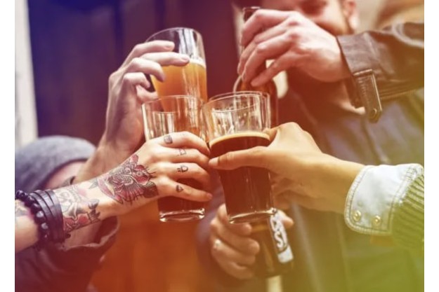 kalifornische Küche Hannover – Raw Vegan Dish