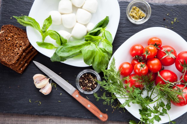 Mediterraner Kochkurs Heidelberg – Bouillabaisse