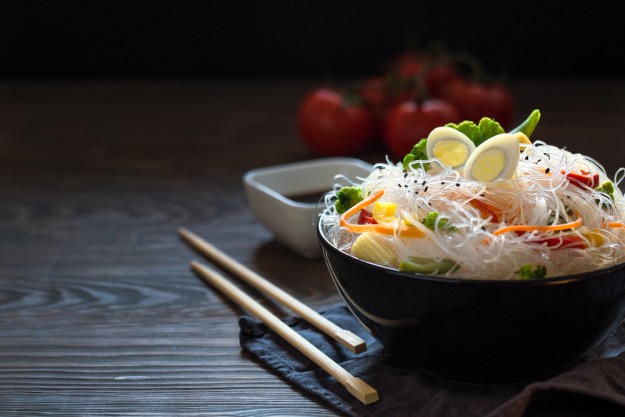 Thai-Kochkurs Dresden – thailändisch kochen