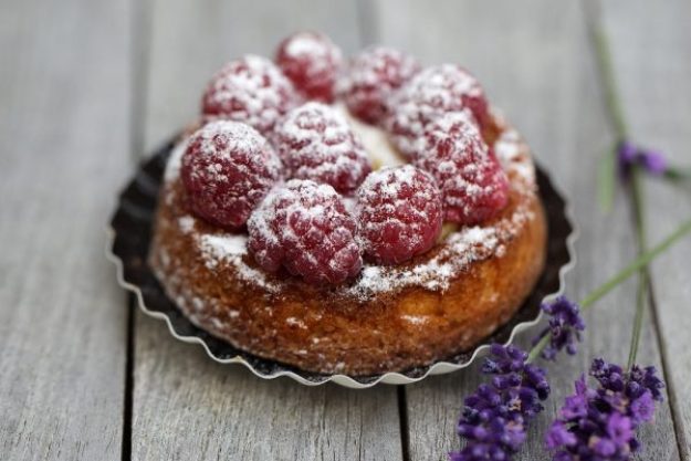 Backkurs Hannover – Mini Tarte