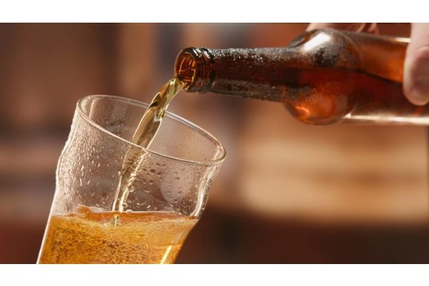 Bierführung Heidelberg – gut eingeschenkt