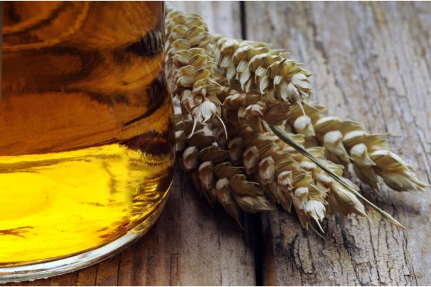 Ein Helles, bitte!