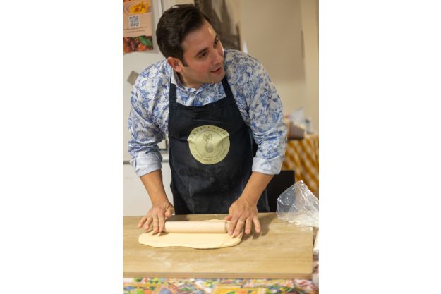 Pastaworkshop Sapori del Garda – Nürnberg-West