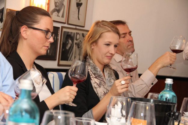Weinseminar Vertiefung 1 – Terroir