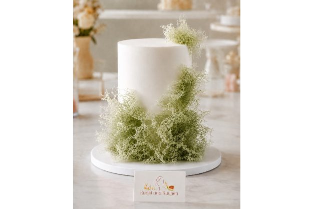 Wafer-Paper-Dekokurs – 6 außergewöhnliche Designs