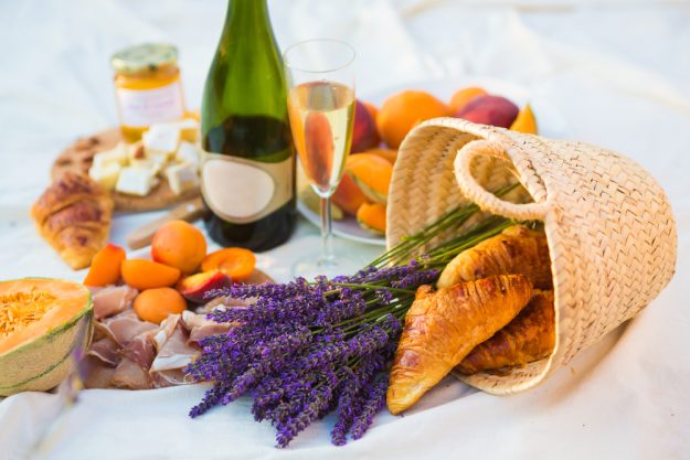 Genussreise Provence – französische Spezialitäten