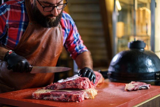 Grillkurs Heidelberg – Steak zum Grillen vorbereiten