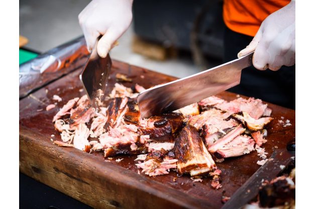 Grillkurs Mannheim – Pulled Beef