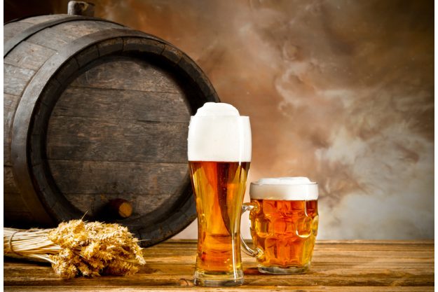 Teambuilding Steak & Bier-Kochkurs München - Weizen