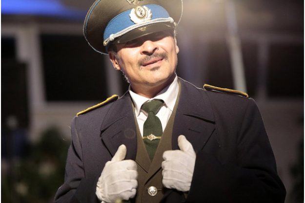 Krimi & Dinner Bodensee
