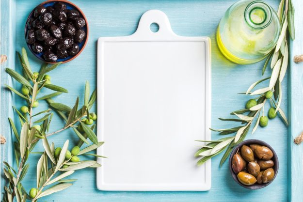 Mediterraner Kochkurs Hannover – Oliven