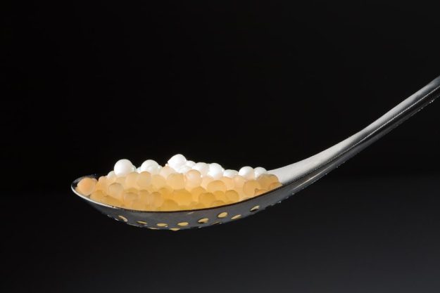 Molekularer Kochkurs Mannheim – Fruchtkaviar