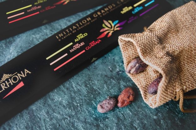 Weinprobe-Siebeldingen-Schokolade