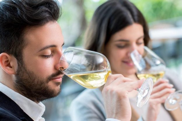 Weinprobe Berlin – Weißwein probieren