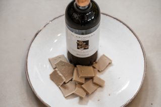 Weinseminar Stuttgart Wein und Schokolade