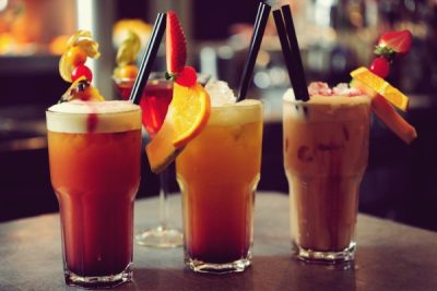 Cocktailkurs Paderborn Cocktails in allen Variationen
