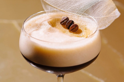 Espresso Martini Workshop Berlin Espresso Martini Workshop