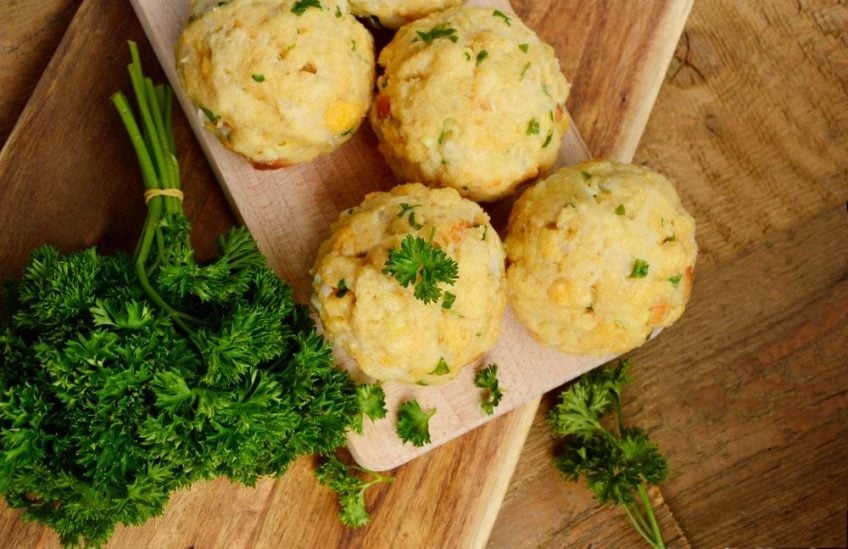 Online Kochkurs Knödel Braten und Knödel-Kochkurs@Home