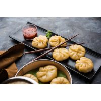 Asia-Kochkurs Heidelberg – Momo-Teigtaschen Nepal