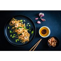 Asia-Kochkurs Stuttgart – leckere Asia Nudeln