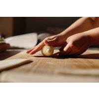 Backkurs Augsburg – Croissant rollen