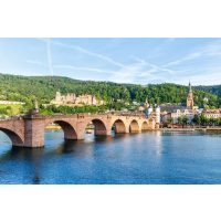 Bierführung Heidelberg – Altstadt am Fluss