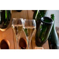 Champagnertasting Berlin Champagner genießen