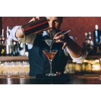Cocktailkurs München – Martini