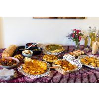 Pastaworkshop "authentische Sardinien"