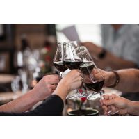 Weinprobe Ludwigsburg – Chardonnay im Glas