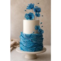 Wafer-Paper-Dekokurs – 6 außergewöhnliche Designs