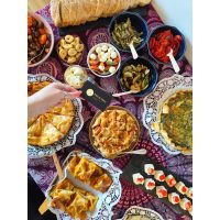 Pastaworkshop "authentische Sardinien"