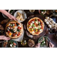 Erlebnis Geschenkgutschein 100 € – Italienische Kochkurse