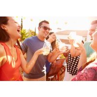 Erlebnis Geschenkgutschein 100 € – Kulinarische Stadtführung