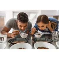 Geschenkidee zum Valentinstag: Geschenkgutschein Baristakurs